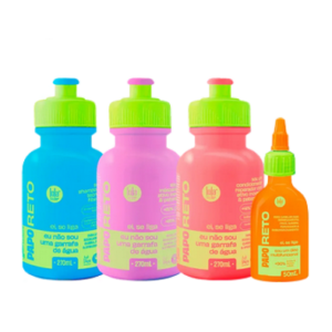 Lola From Rio Papo Reto