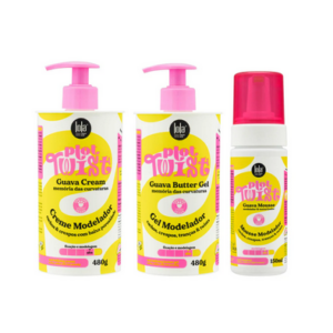 Lola From Rio Plot Twist