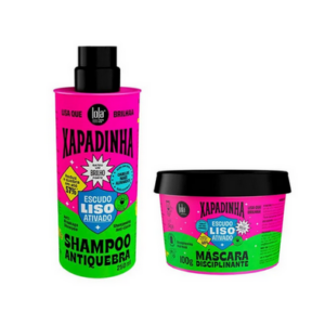 Lola From Rio Xapadinha