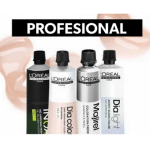 L'Oréal Coloración Profesional