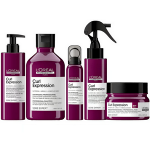 L'Oréal Curl Expression
