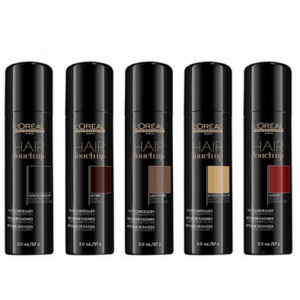 L'Oréal Hair Touch