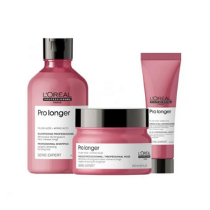 L'Oréal Pro Longer