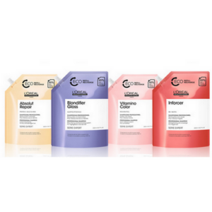 L'Oréal Eco Refill Recharge