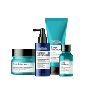 L'Oréal Scalp