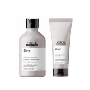 L'Oréal Silver