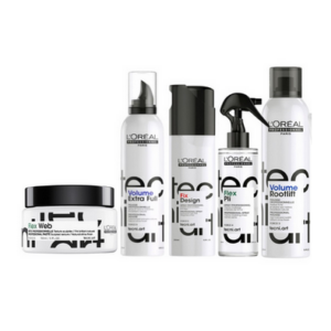 L'Oréal Tecni Art