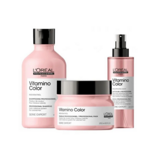 L'Oréal Vitamino Color