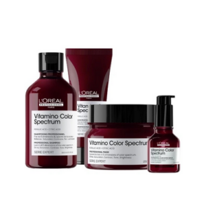 L'Oréal Vitamino Color Spectrum