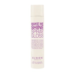 Make Me Shine Spray Gloss 200ml ELEVEN AUSTRALIA