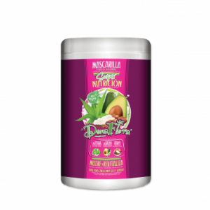 Mascarilla Super Nutrición 1000ml DONA FLORA