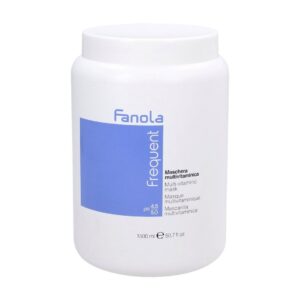 Frequent Multi-Vitaminic Mask 1500ml FANOLA