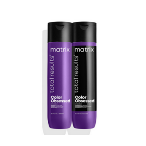 Matrix Color Obsessed