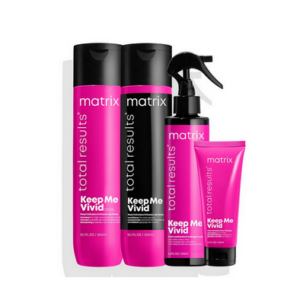 Matrix Keep Me Vivid