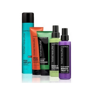 Matrix Styling & Treatments