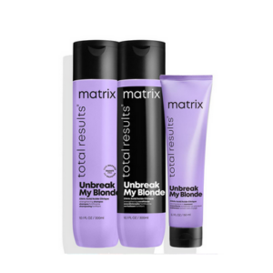 Matrix Unbreak My Blonde