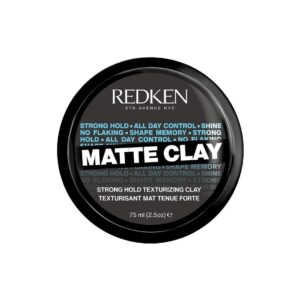 Matte Clay 75ml REDKEN