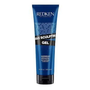 Max Sculpting Gel 250ml REDKEN