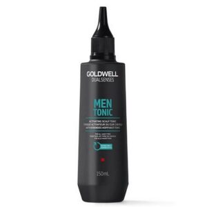 Men Tonic Activating Scalp 150ml GOLDWELL
