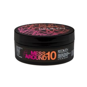 Mess Around 10 50ml REDKEN OUTLET