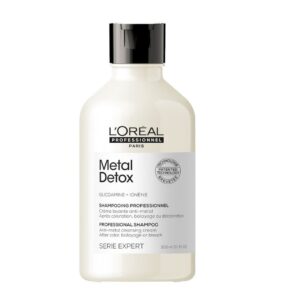 Anti-Metal Cleansing  Shampoo L'ORÉAL
