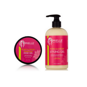 Mielle Honey & Ginger