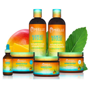 Mielle Mango & Tulsi