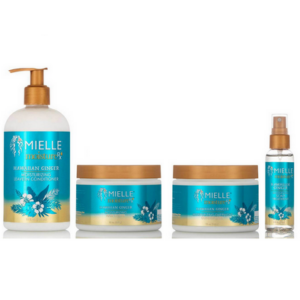Mielle Moisture RX Hawaiian Ginger