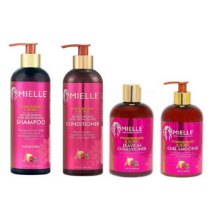 Mielle Pomegranate & Honey