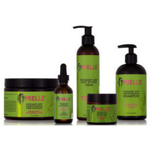 Mielle Rosemary Mint