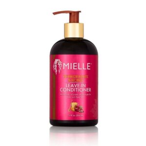 Pomegranate & Honey Leave-in Conditioner 355ml MIELLE