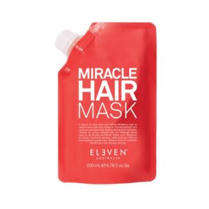 Miracle Hair Mask ELEVEN AUSTRALIA