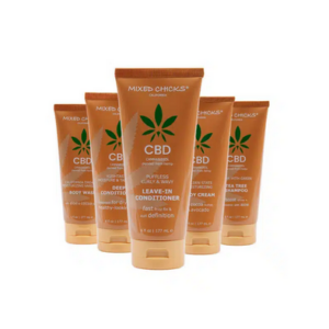 Mixed Chicks CBD