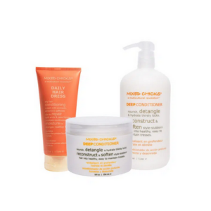 Mixed Chicks Moisturize & Condition