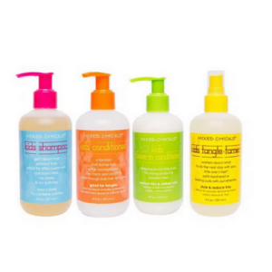 Mixed Chicks Kid's Haircare