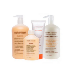 Mixed Chicks Shampoo