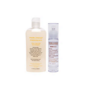 Mixed Chicks Shine, Straighten & Thermal Protection