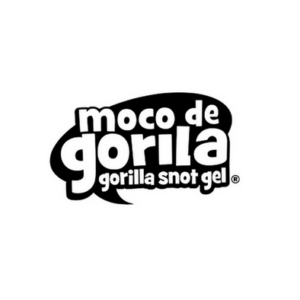 Moco de Gorila