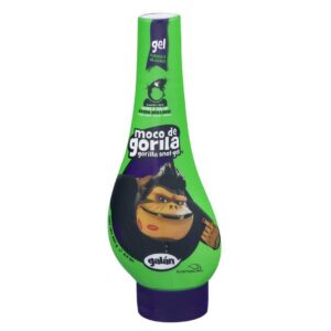 Gel Galán 340gr MOCO DE GORILA