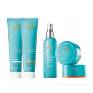 Moroccanoil Estilo y Acabado