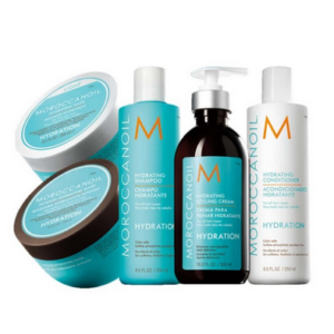 Moroccanoil Hidratación