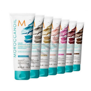 Moroccanoil Mascarillas Con Color