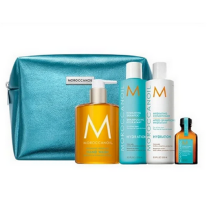 Moroccanoil Packs Especiales