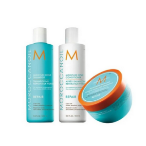 Moroccanoil Reparación