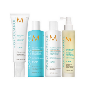 Moroccanoil Cuero Cabelludo