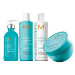 Moroccanoil Frizz Control