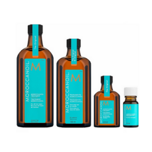 Moroccanoil Tratamiento