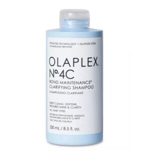 Nº4C Bond Maintenance Clarifying Shampoo 250ml OLAPLEX