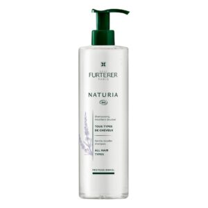 Naturia Extra Gentle Shampoo RENÉ FURTERER