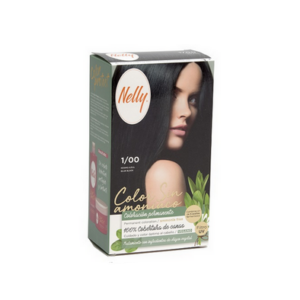 Nelly Color Sin Amoníaco